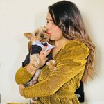 Jackie Stark - @jackiebonilla - Instagram