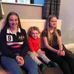 Jackie Starkey - @jackie.starkey.73 - Instagram