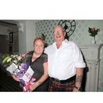 Jackie Starkey - @billyandjackiestarkey1 - Instagram