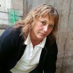 Jackie Starkey - @jackielen1965 - Instagram