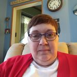 Jackie Starkey - @usnpride1 - Instagram