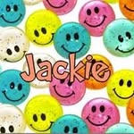 Jackie Staton - @socksie4 - Instagram