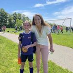 Jackie Steadman - @jstead101 - Instagram