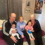 Jackie Steadman - @jackie.steadman1958 - Instagram