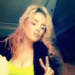 Jackie Steadman - @jackiescfc - Instagram