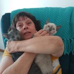 Jackie Perry Steelman - @sjackieperry - Instagram