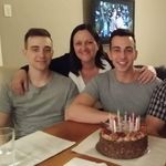 Jackie Steen - @jsteen1803 - Instagram