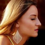 Jackie Steeves - @jackiesteeves93 - Instagram