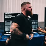 Jake Stefanski - Facebook