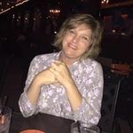 Jackie Mann Steffens - @steffensjackie - Instagram