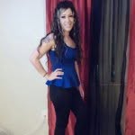 Jacqueline - @jackie_stillstanding - Instagram