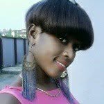 Princess Jackie Vinkie Attah - @jackie_still_young - Instagram
