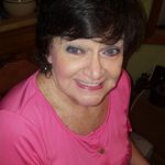 Jackie Stinson - @stinson8682 - Instagram