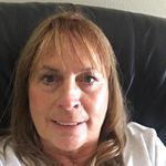 Jackie Stinson - @jackiestins - Instagram