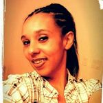 Jackie Stinson - @mz_scorpioj_83 - Instagram