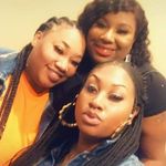 Jackie Stinson - @jackie.stinson.311 - Instagram