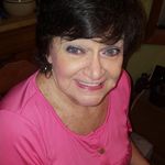 Jackie Stinson - @bojavol595 - Instagram