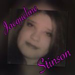 Jackie Stinson - @jacqueline_rena - Instagram