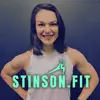 Jackie Stinson - @stinsonfit - TikTok