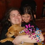 Jackie Storey - @jacluv - Instagram