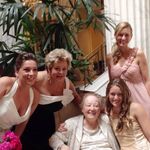 Jackie Storey - @geegjam - Instagram