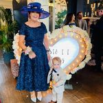 Jackie Stott - @jackiestott37 - Instagram