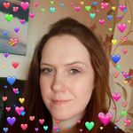 Jackie Stott - @stott3791 - Instagram