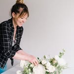 Jacki Stroupe - @jackistrudel - Instagram