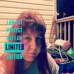 Jackie Stroupe - @jackie.vaughan85 - Instagram