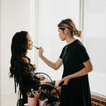 Jackie Su | Soft Glam Bridal Hair & Makeup - @jackiesuartistry - Instagram