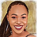 Jackie Sulwe - @jackie_sulwe - Instagram