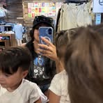 Jackie Suarez - Facebook