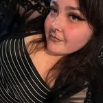 Jackie Suarez - @secret_nightmares_ - Instagram
