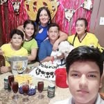 Jackie Suarez Litardo - @jackiedegonzalez - Instagram