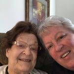 Jackie Swenson - @swenson2304 - Instagram