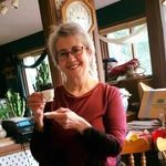 Jackie Swenson Moore - @yinoti7258 - Instagram