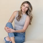 Jackie Tanner - @jackiektanner - Instagram