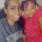 Jackie Terrell - @msjay2u_ - Instagram