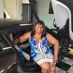 Jackie Terrell-Simon - @jackieroyaloakford - Instagram