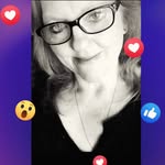 Jackie Schneider Thrasher - @jackieblue1965 - Instagram