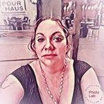 Jackie Thrower - @jmthrower79 - Instagram
