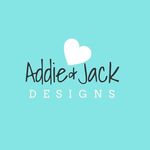 Addison & Jackie Tipton - @addieandjackdesigns - Instagram
