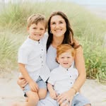 Jackie Tobin-Beiss - @jactobin - Instagram