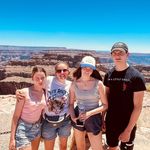 Jackie Tomlin - @jextomlin - Instagram