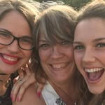 Jackie Tomlin-Kersting - @jackiekersting - Instagram