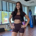 Jackie | Postpartum Fitness Trainer - @jacquelynjensen - Instagram