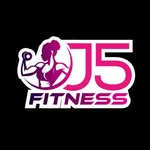 Jackie Johnson - Certified Personal Trainer & Nutrition Coach - @j_5_fitness_ - Instagram