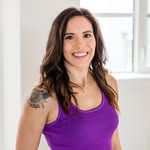 Jackie Lindal-Personal Trainer - @jackie.fitlikeagirl - Instagram