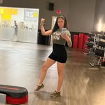 Jackie |Personal Trainer | Spenga Instructor - @coach_jackiesfitlife - Instagram