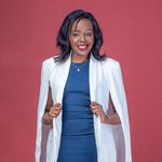 Jackie Wahome - Customer Experience Trainer - @jackienwahome - Instagram